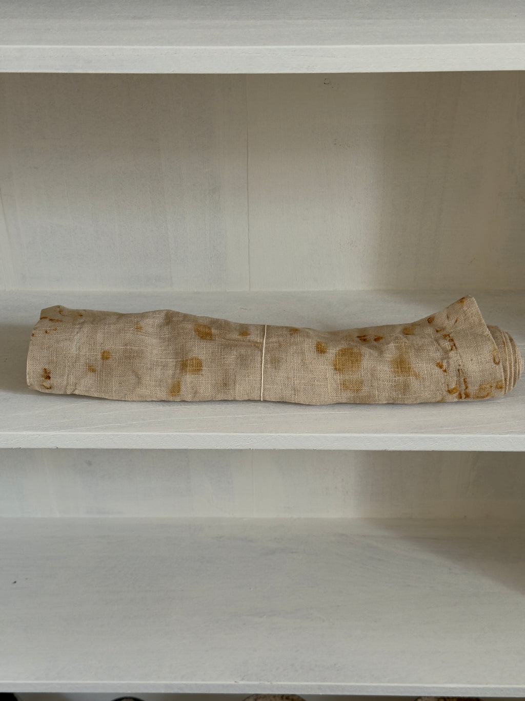 Yingting | Ramie Table Runner