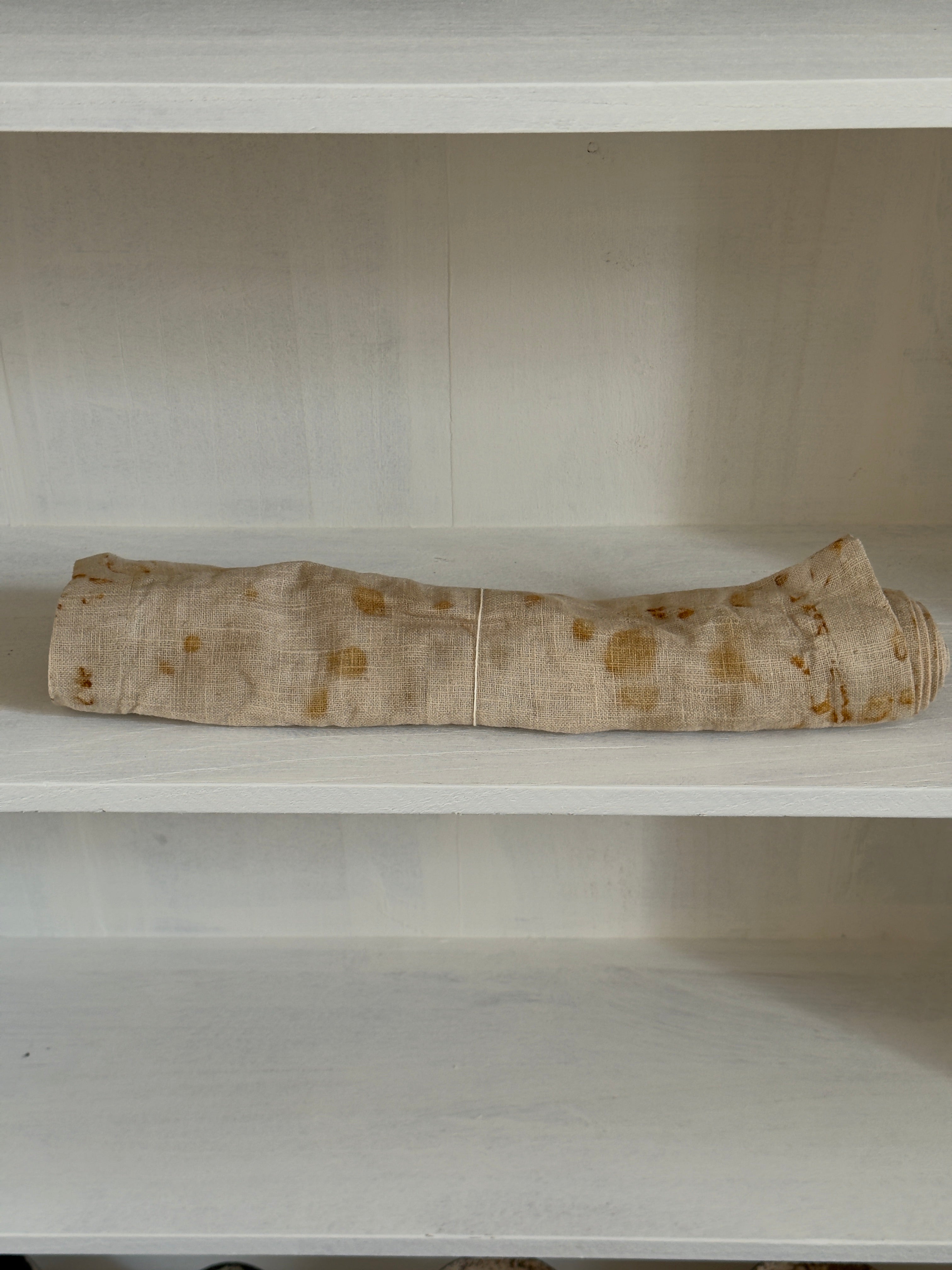 Yingting | Ramie Table Runner