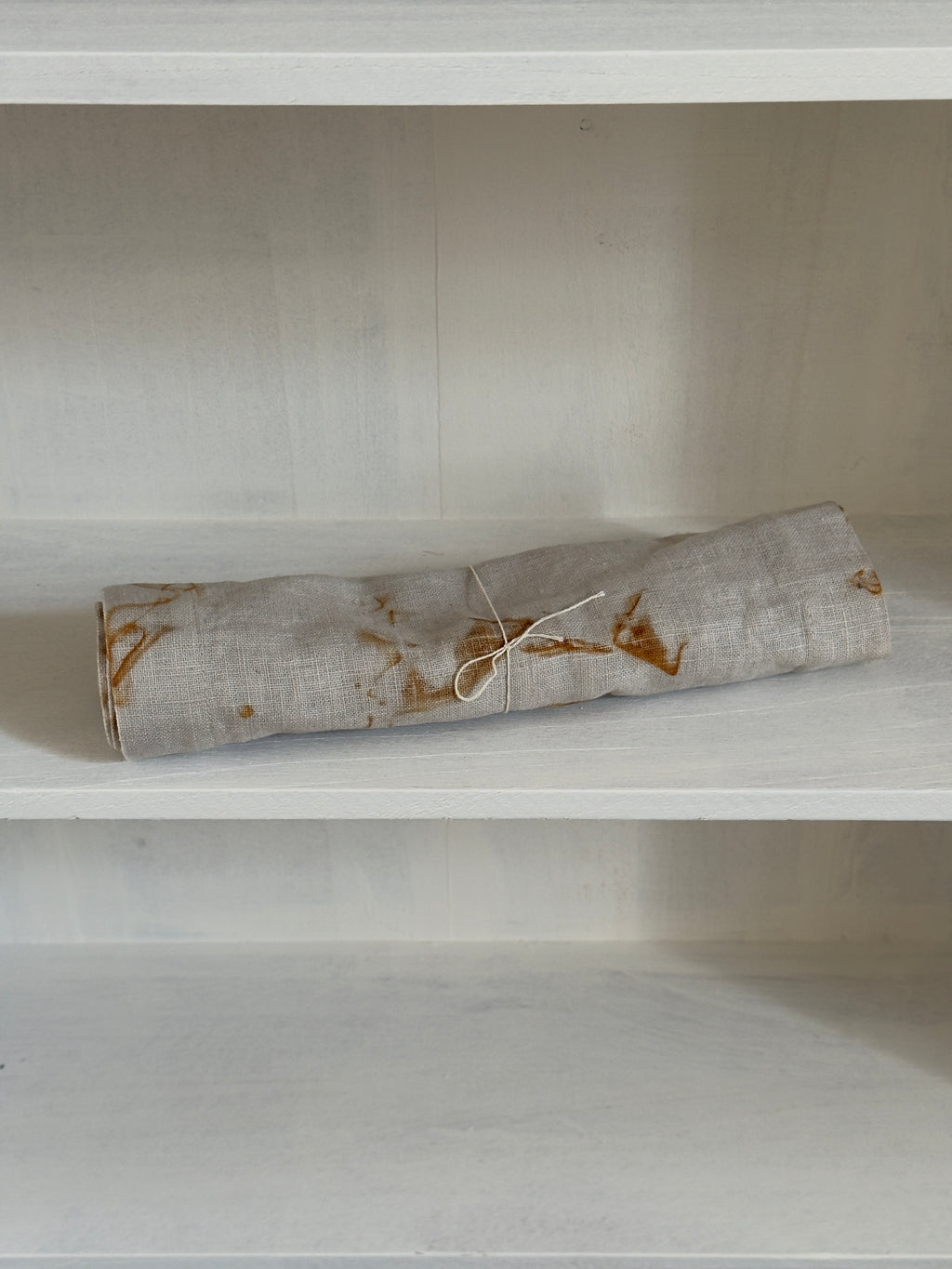 Yingting | Ramie Table Runner