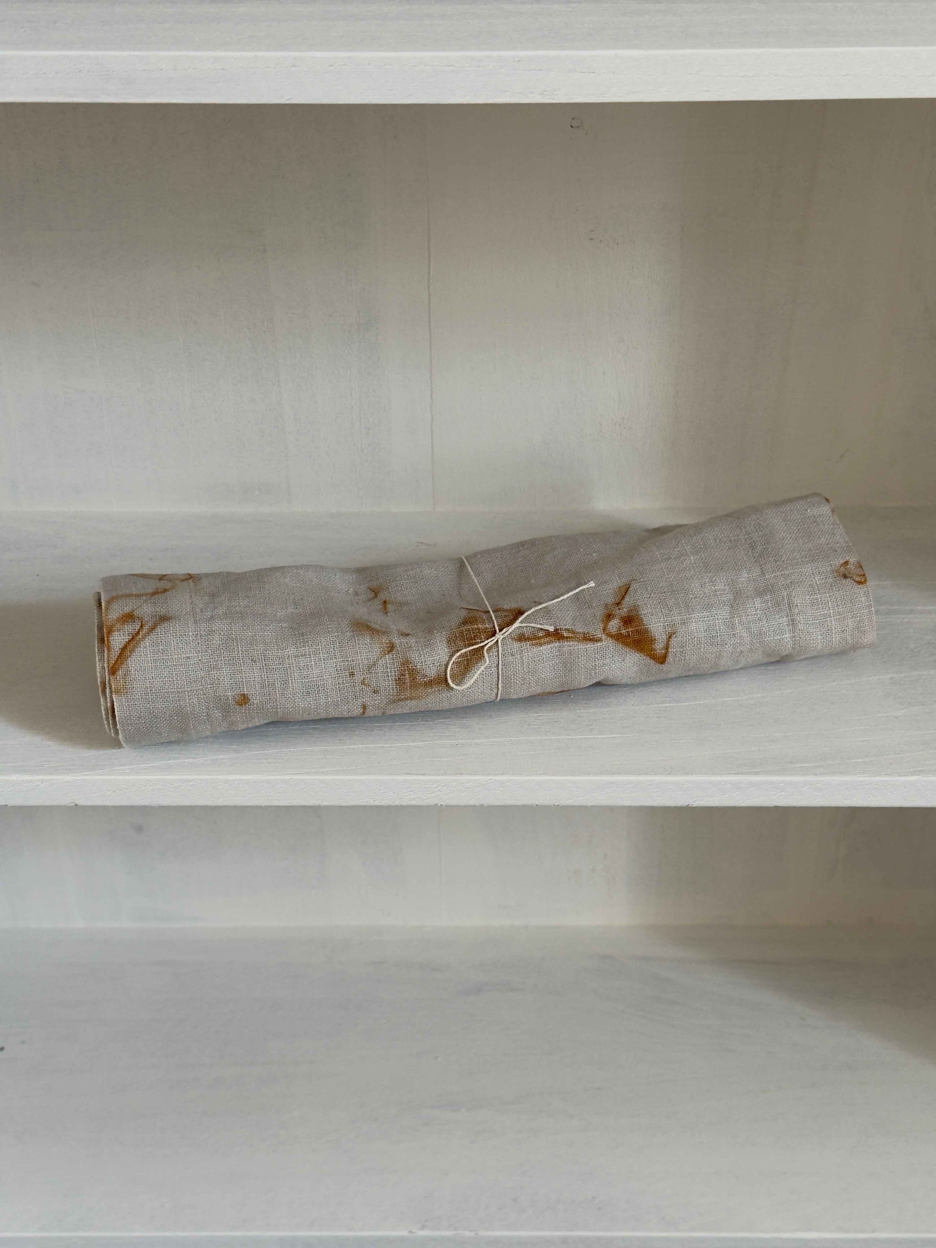 Yingting | Ramie Table Runner