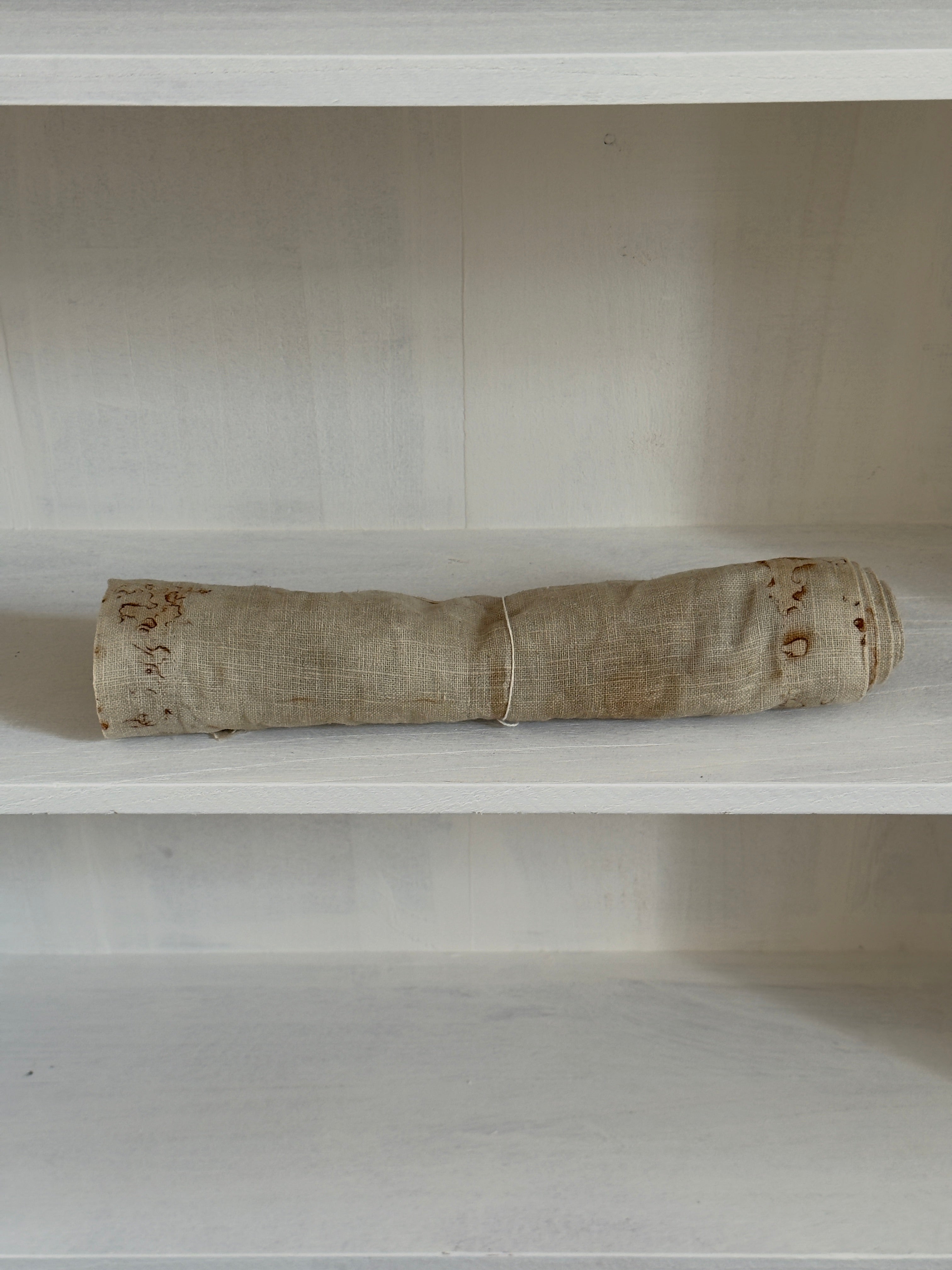 Yingting | Ramie Table Runner