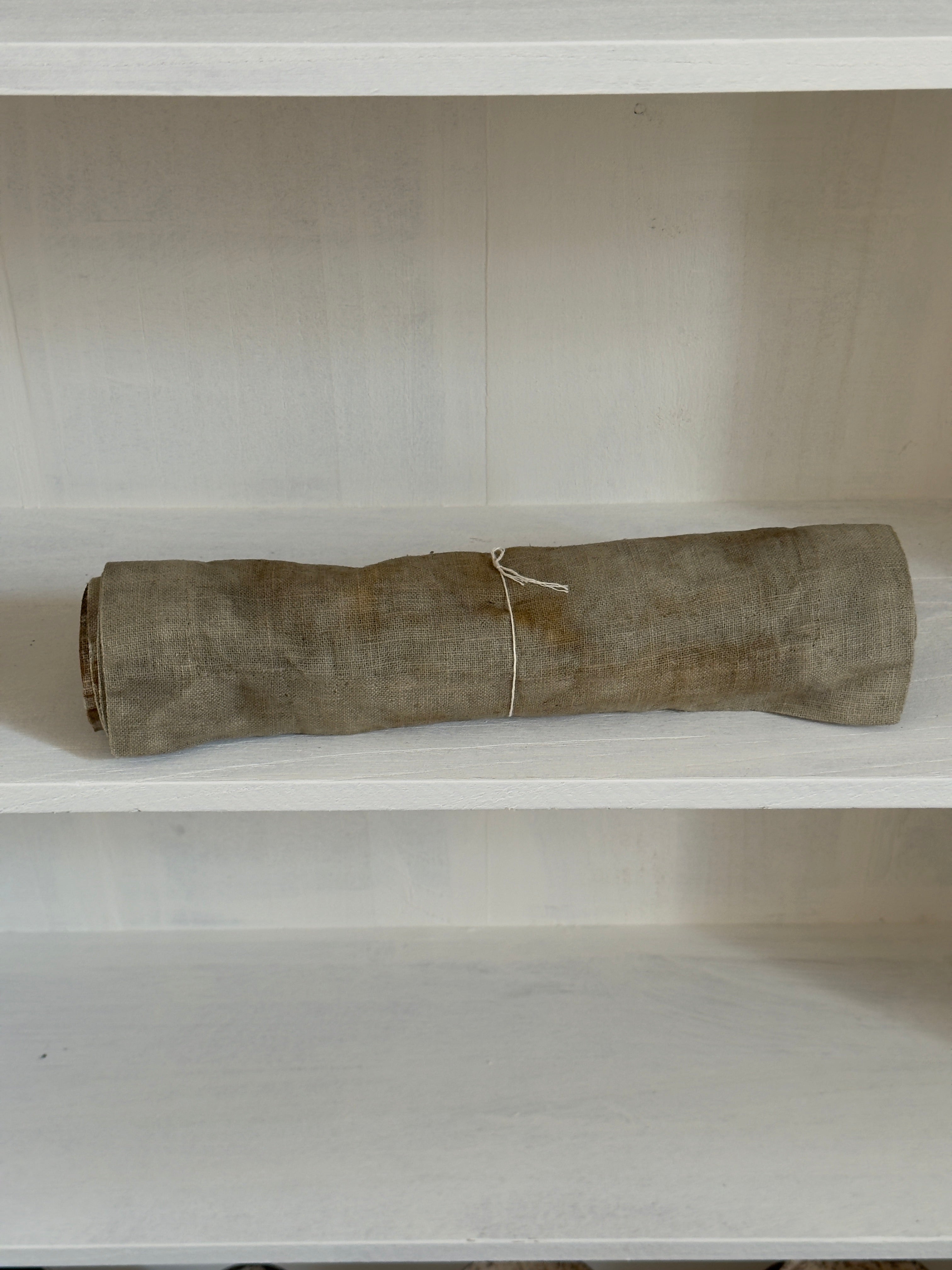 Yingting | Ramie Table Runner