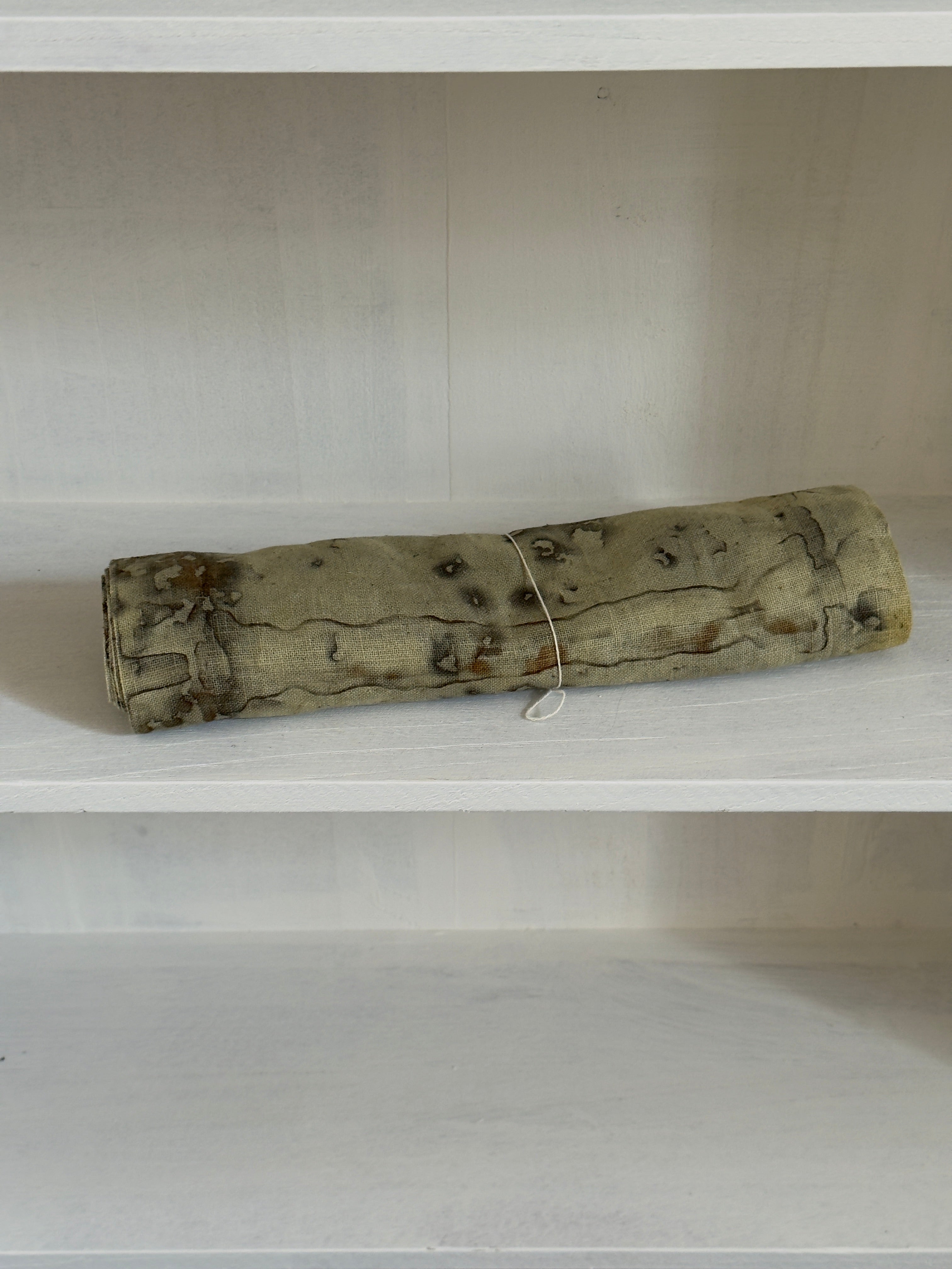 Yingting | Ramie Table Runner