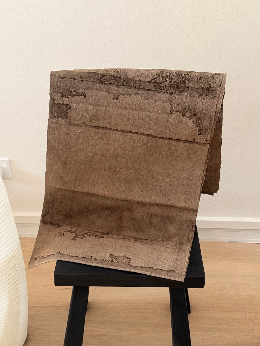 Yingting | Antique Ramie Table Runner