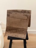 Yingting | Antique Ramie Table Runner