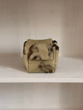 Yingting | Cotton Teaware Storage Pouch