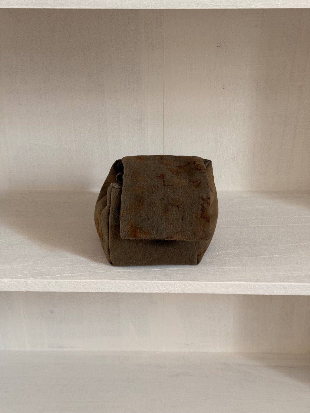 Yingting | Cotton Teaware Storage Pouch