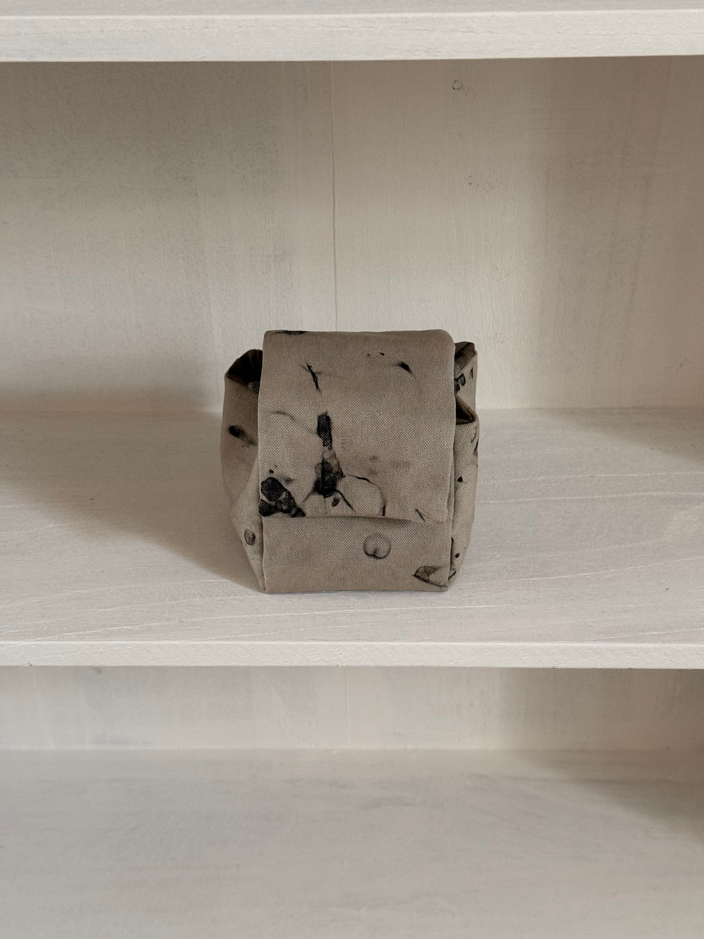 Yingting | Cotton Teaware Storage Pouch