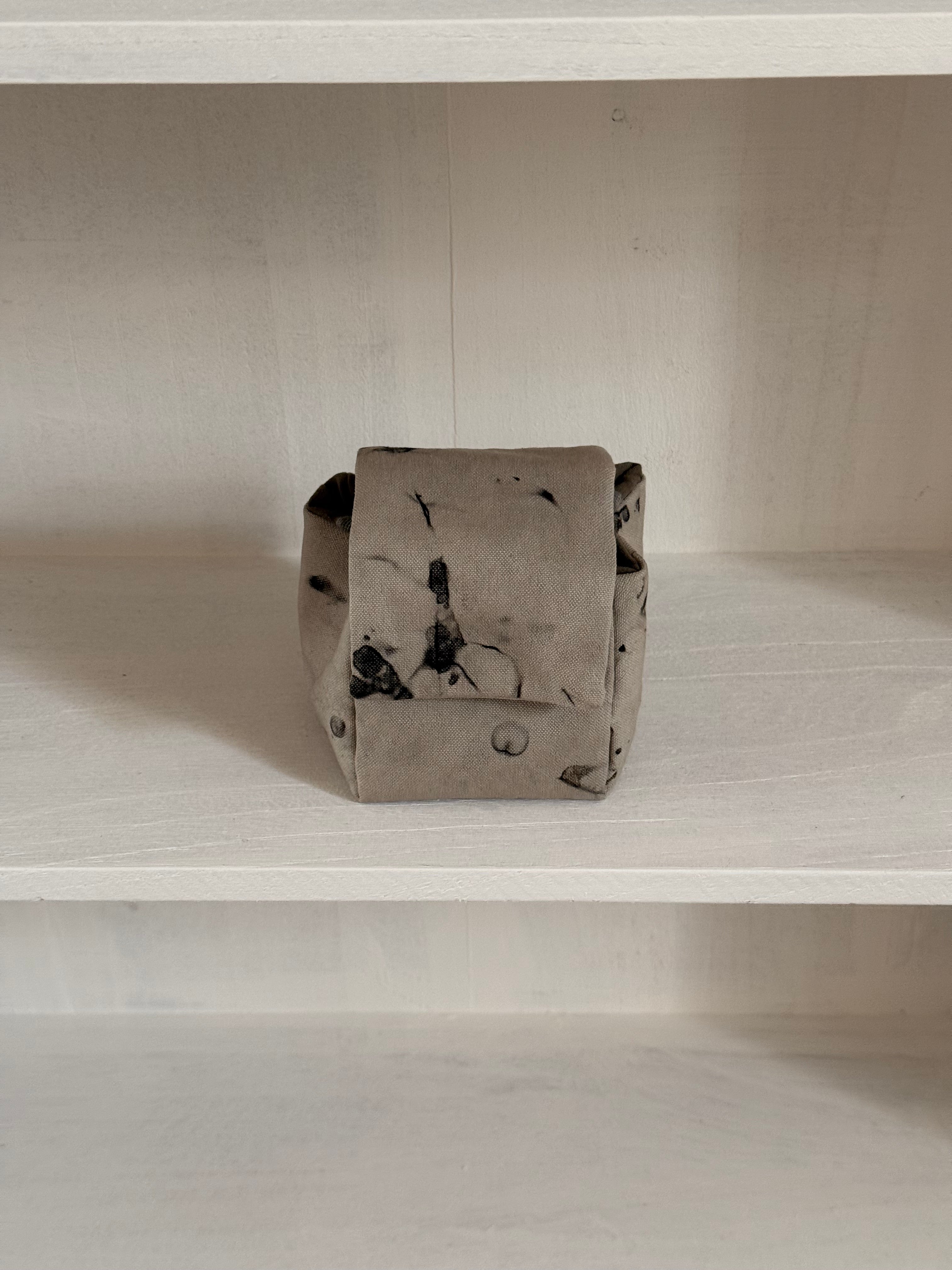 Yingting | Cotton Teaware Storage Pouch