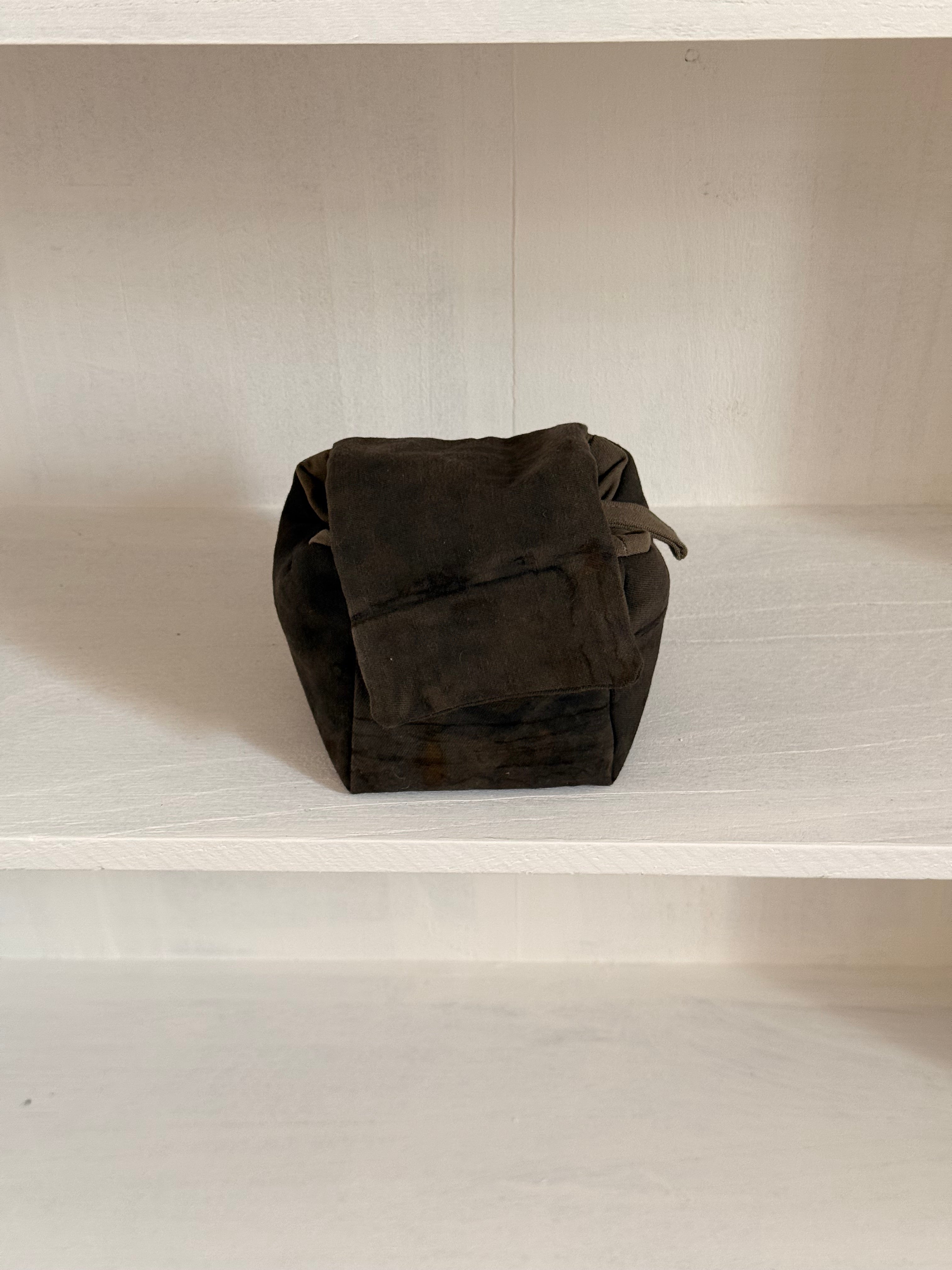 Yingting | Cotton Teaware Storage Pouch