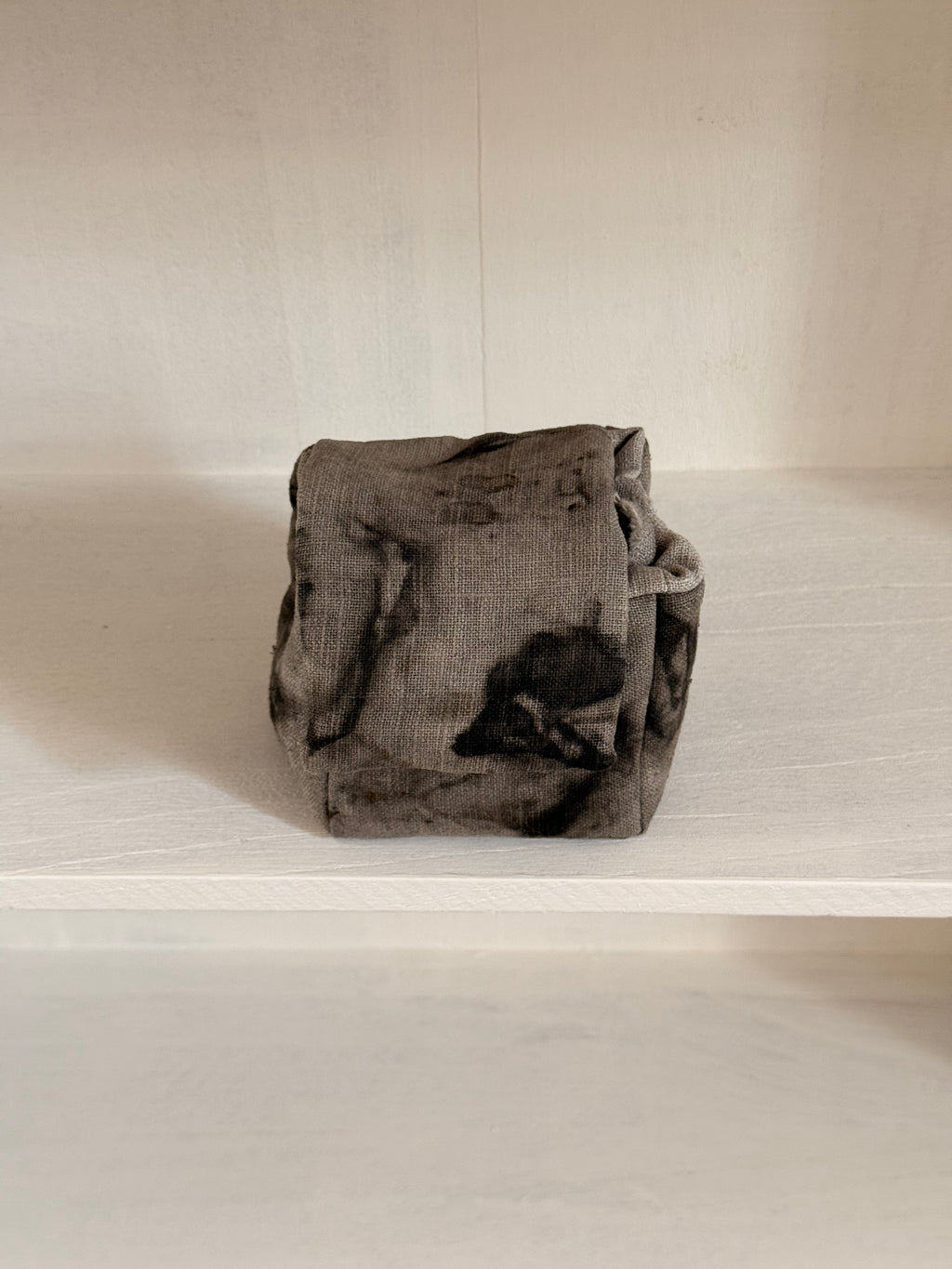 Yingting | Cotton Teaware Storage Pouch