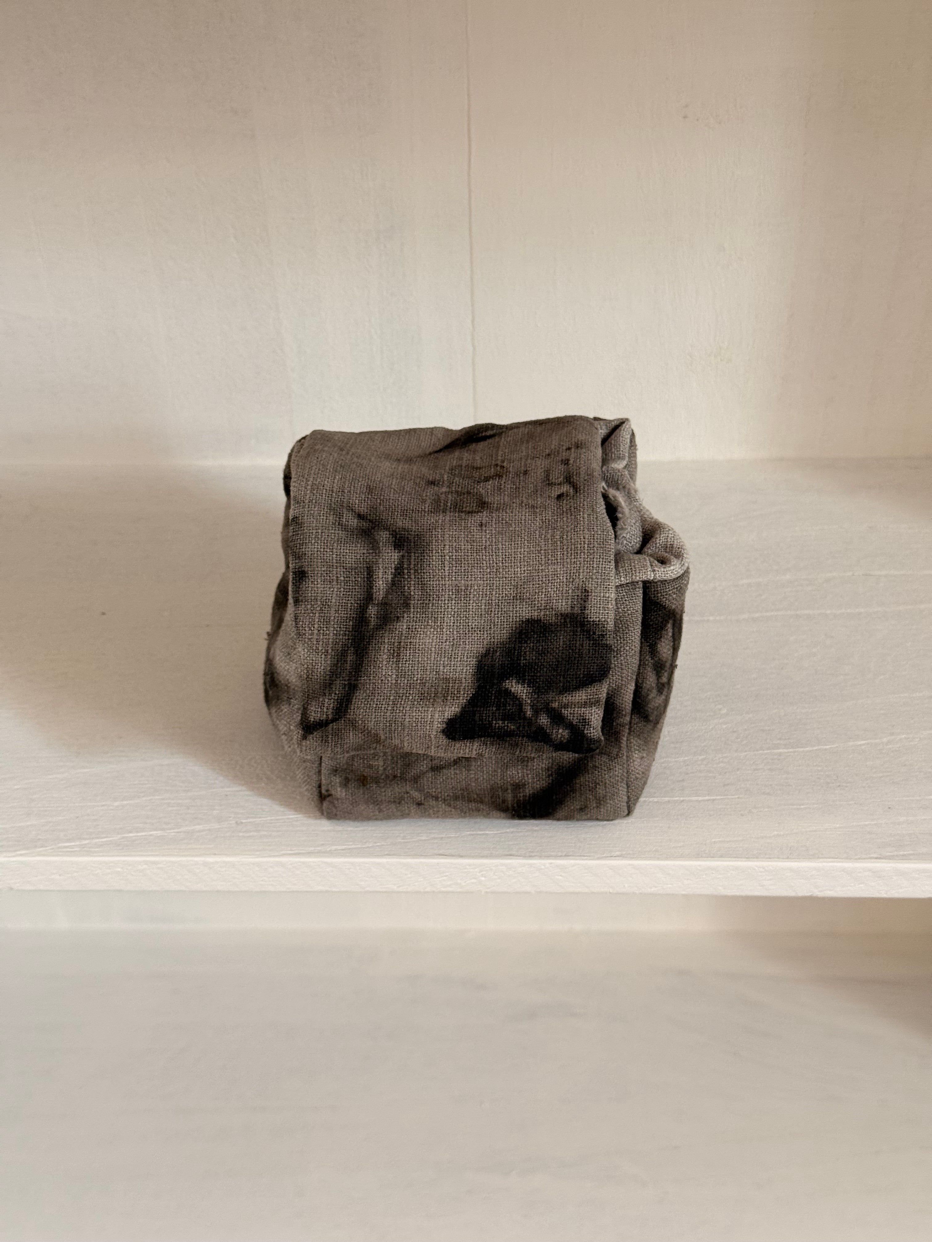 Yingting | Cotton Teaware Storage Pouch