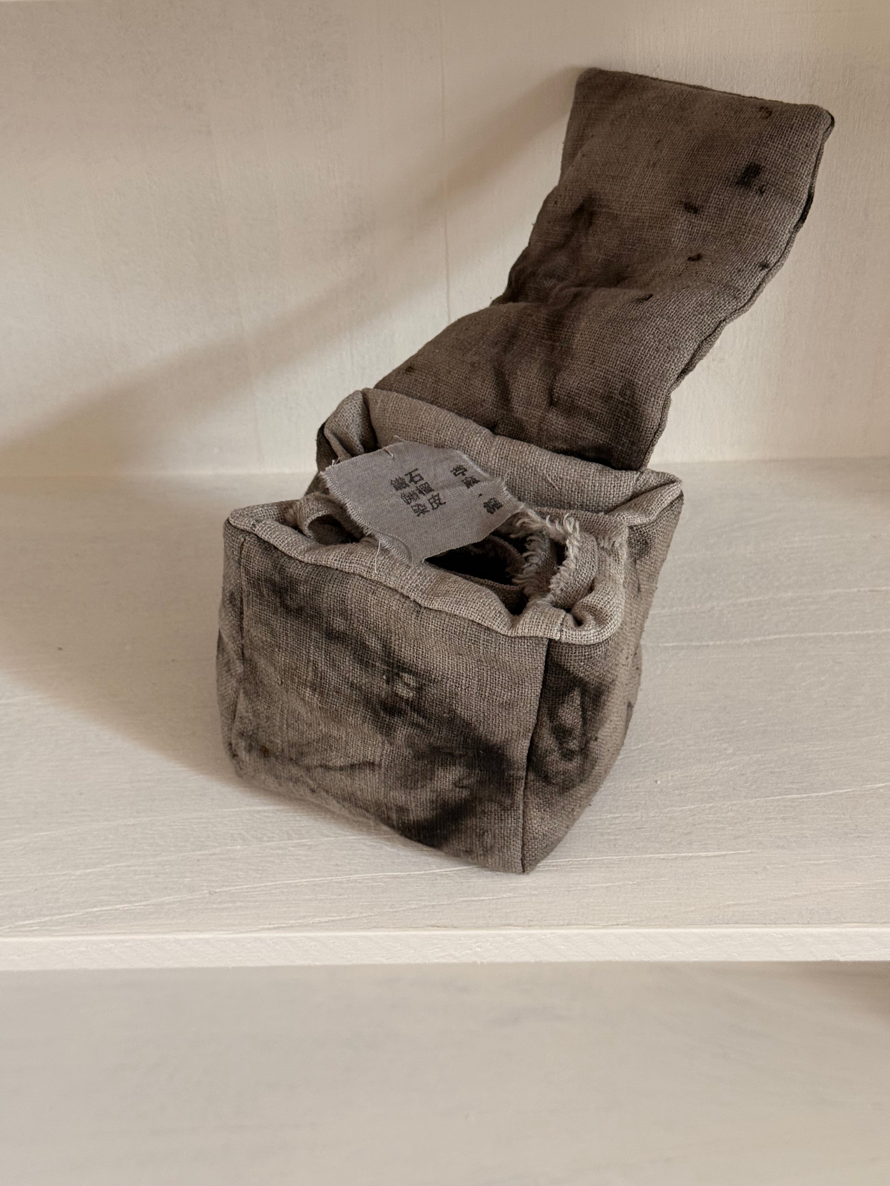 Yingting | Cotton Teaware Storage Pouch