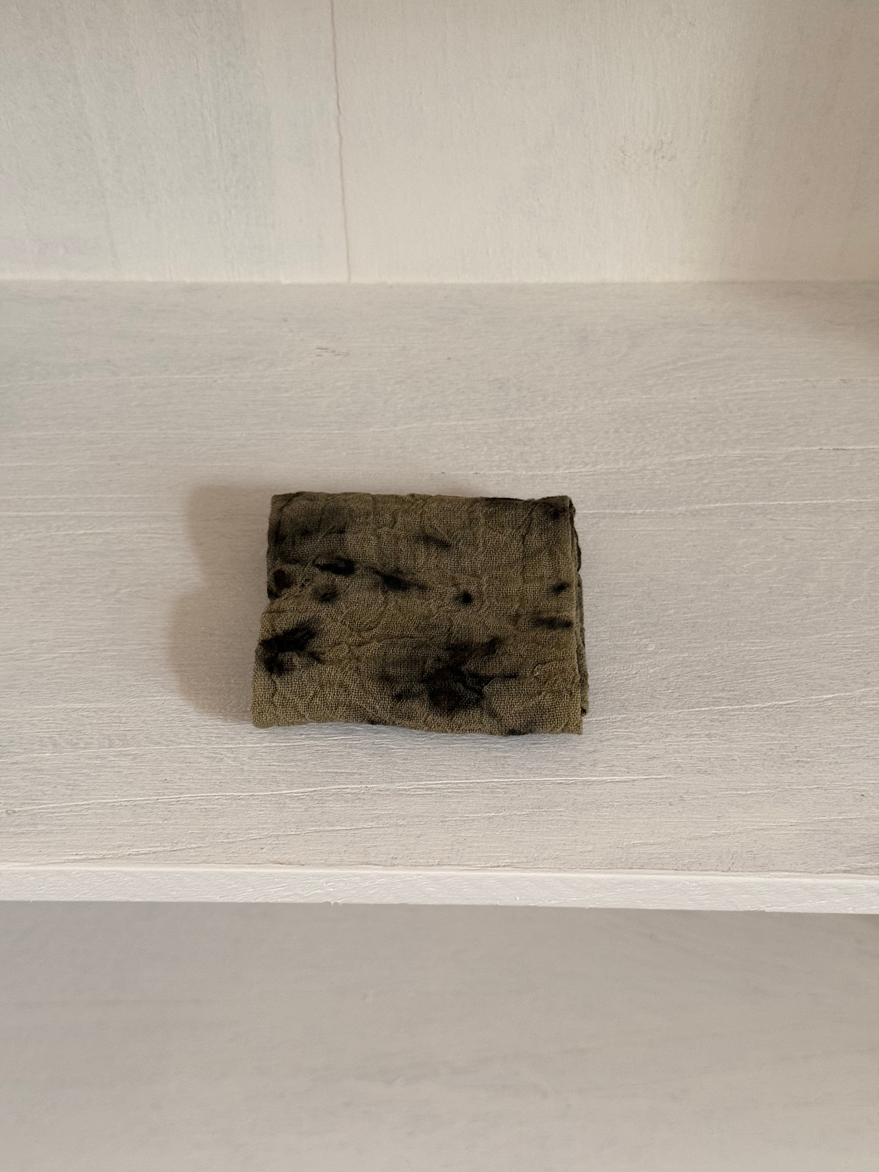 Yingting | Tea Cloth
