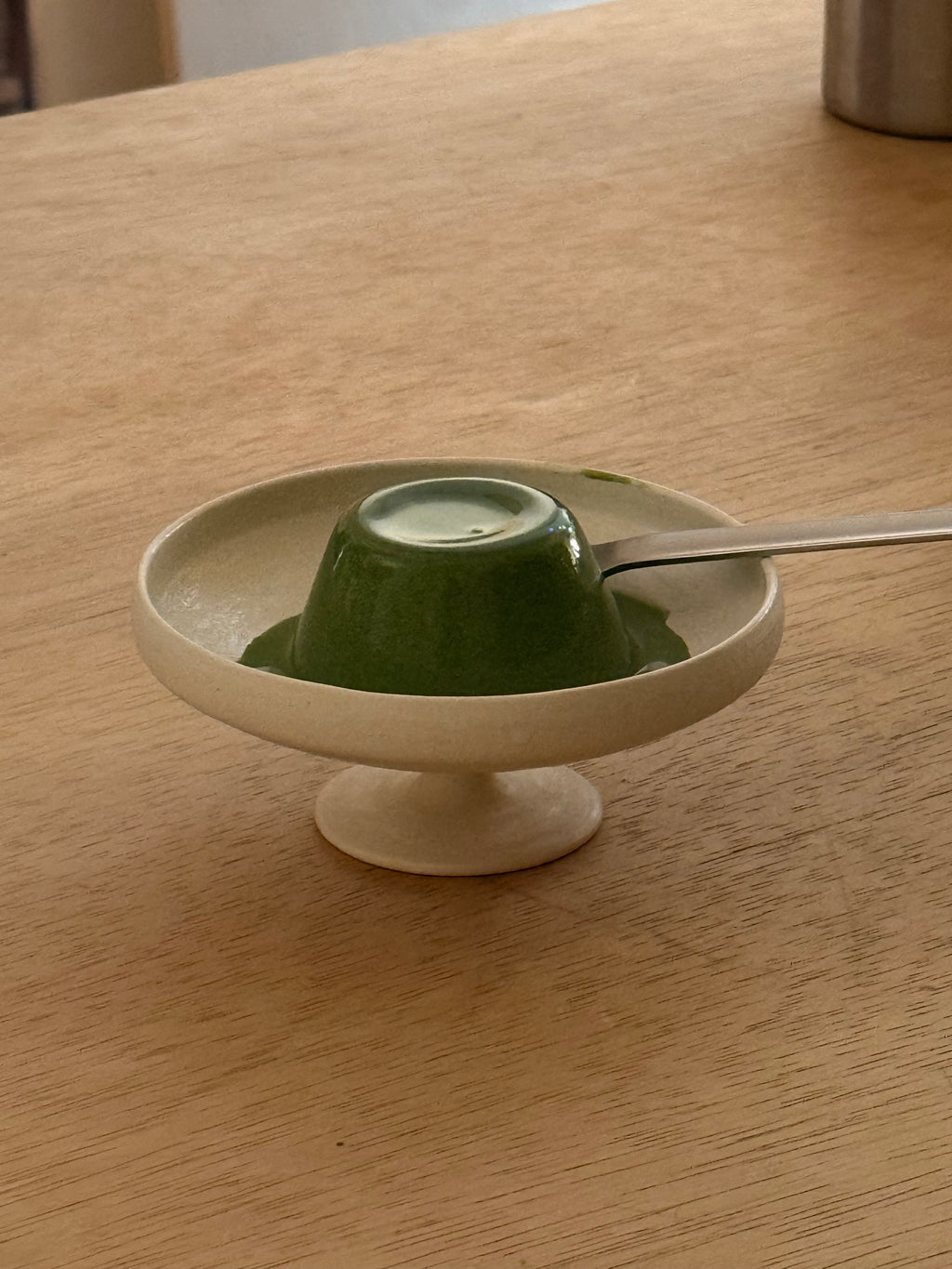 Setni Studio | Footed Dish