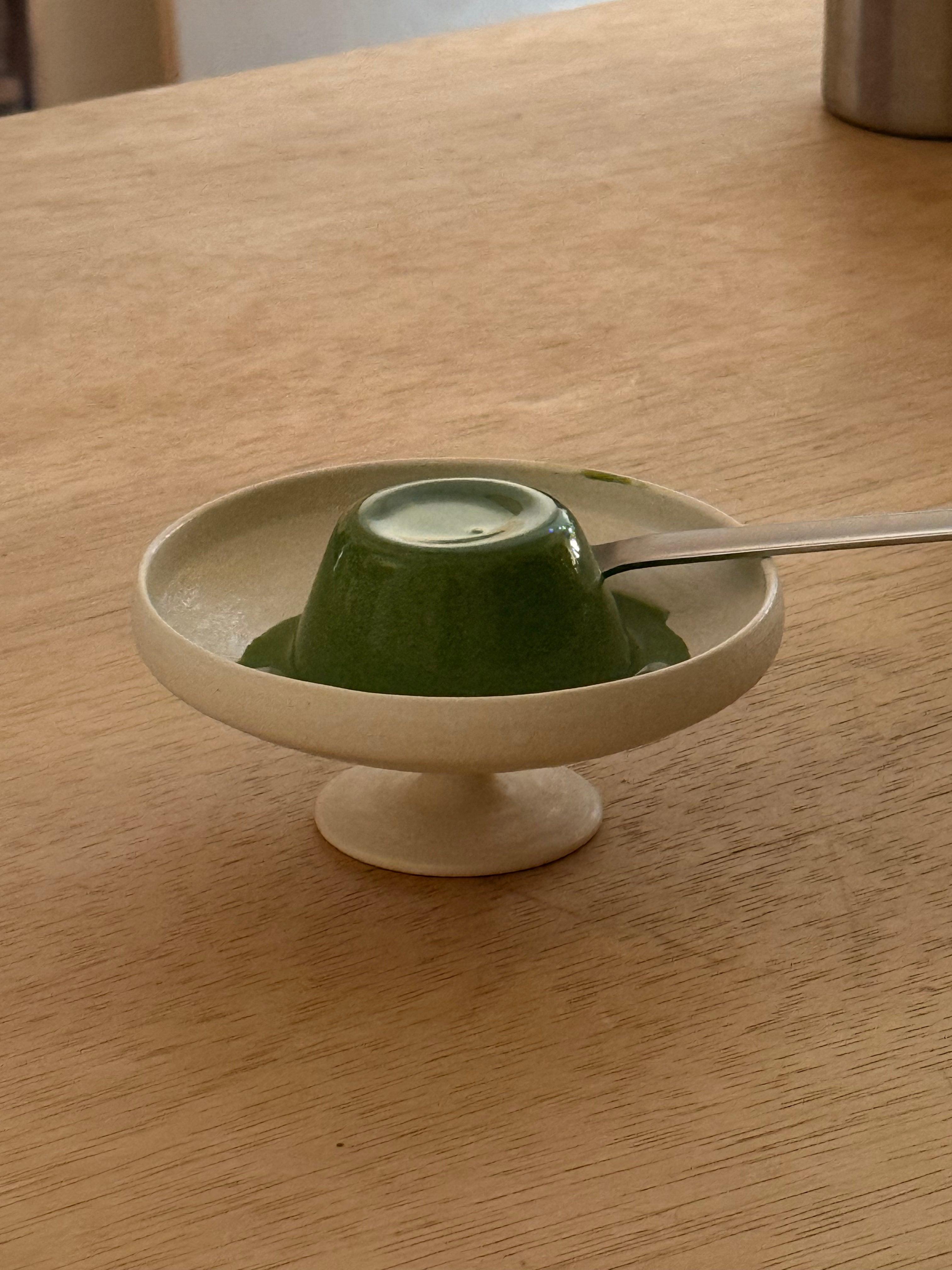 Setni Studio | Footed Dish