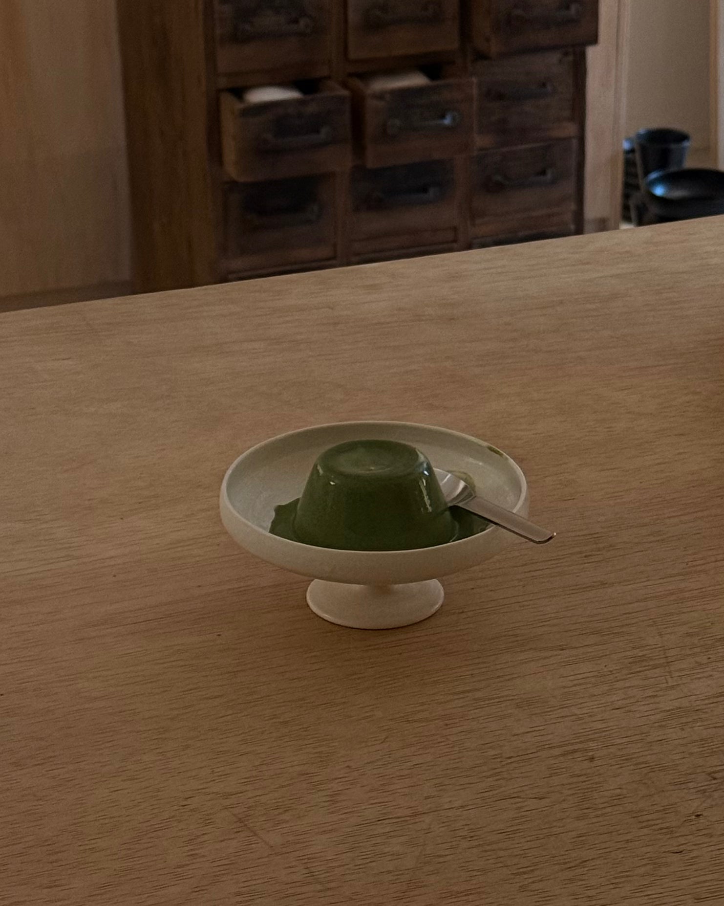 Setni Studio | Footed Dish