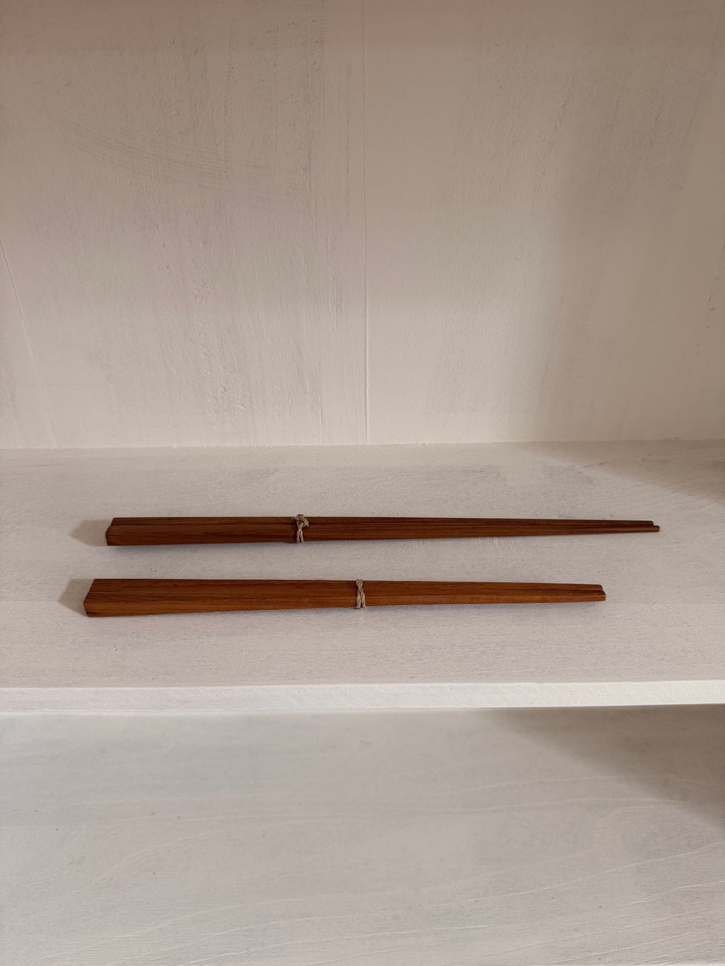 Teakwood Chopsticks