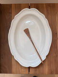 Teakwood Mixing Spoon
