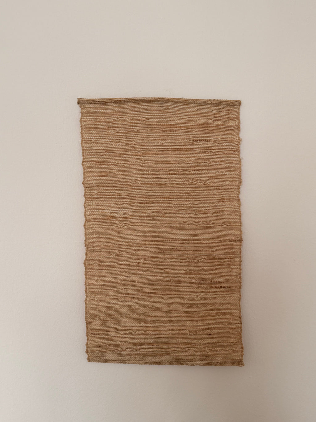 Handwoven Tea Mat
