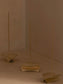APFR | Brass Incense Holder