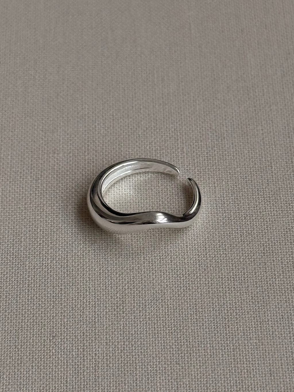 LOCé | Ring