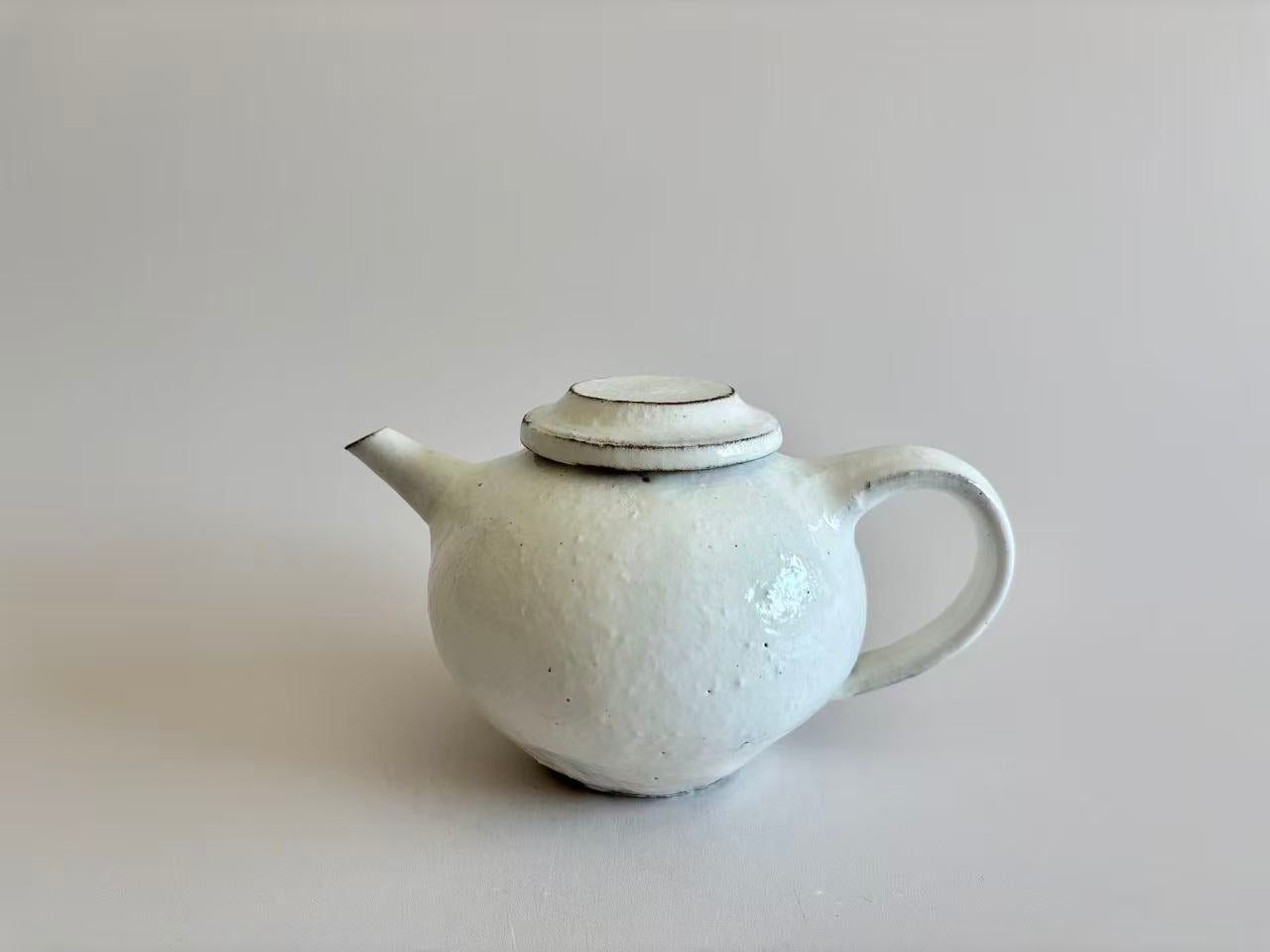 Nobuhiko Oyama | Kohiki Teapot