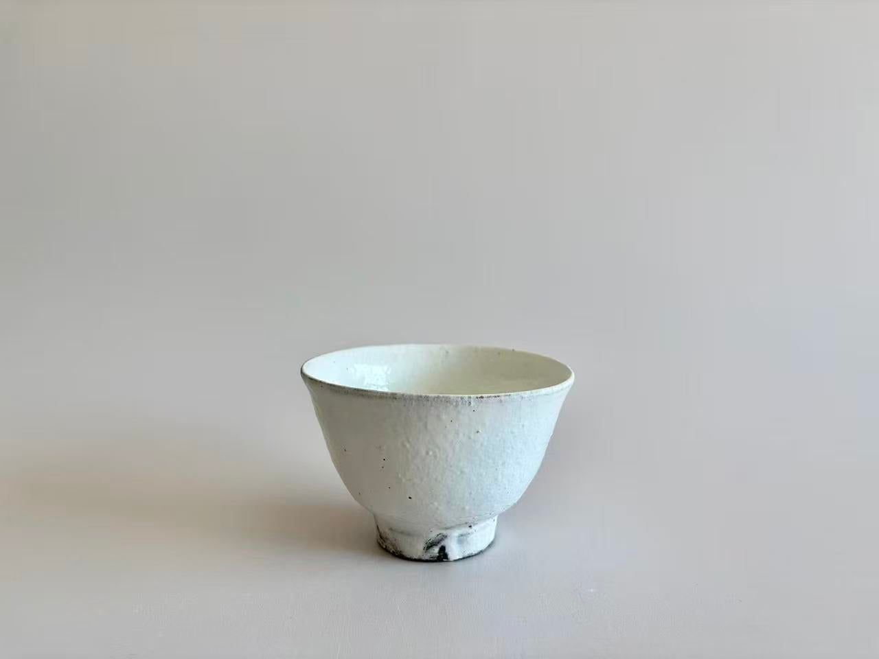 Nobuhiko Oyama | Kohiki Tea Cup