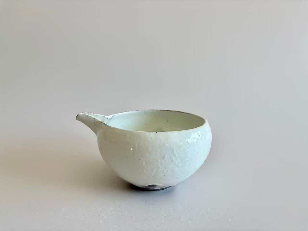 Nobuhiko Oyama | Kohiki Katakuchi #1