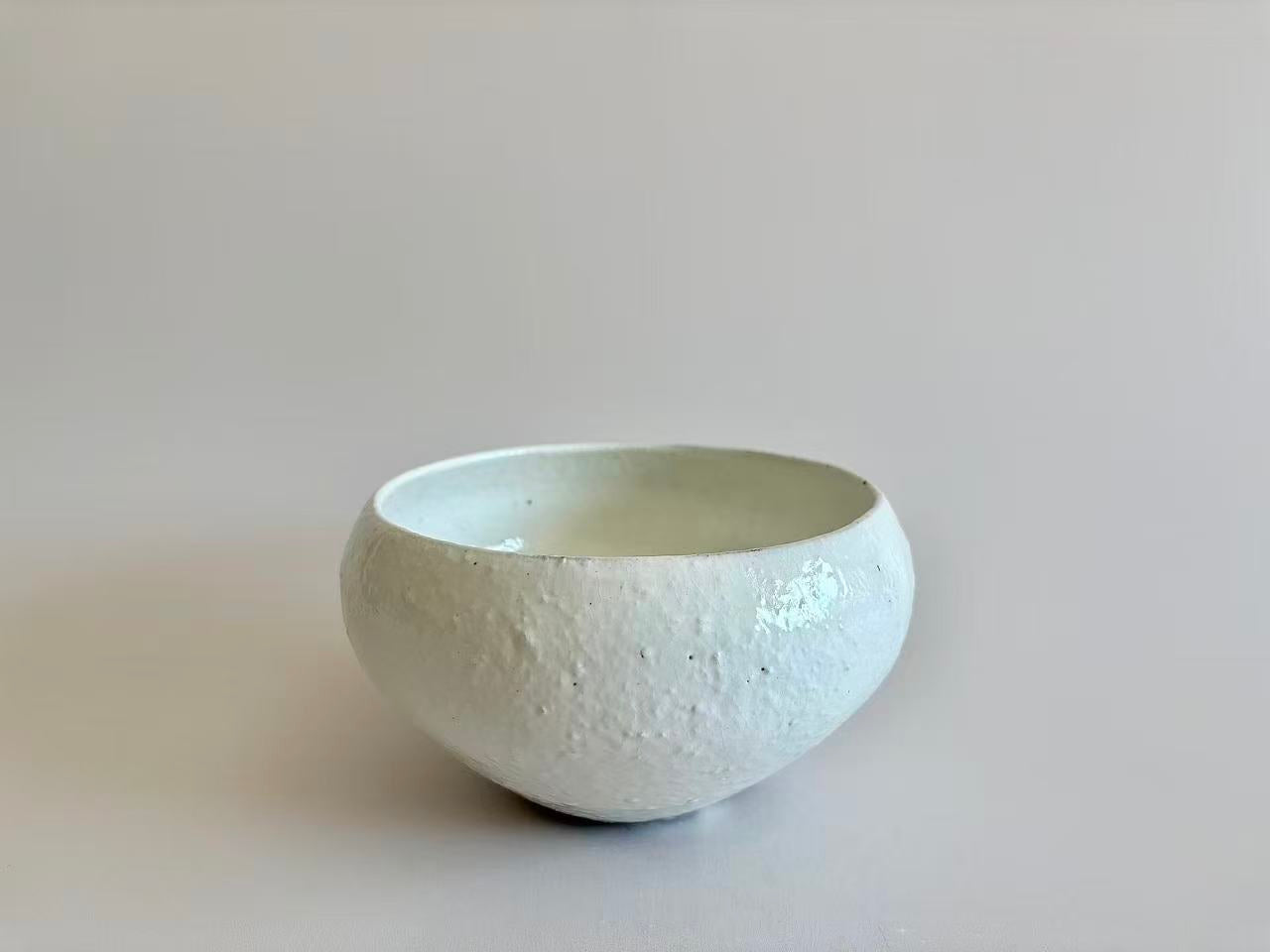 Nobuhiko Oyama | Kohiki Round Bowl
