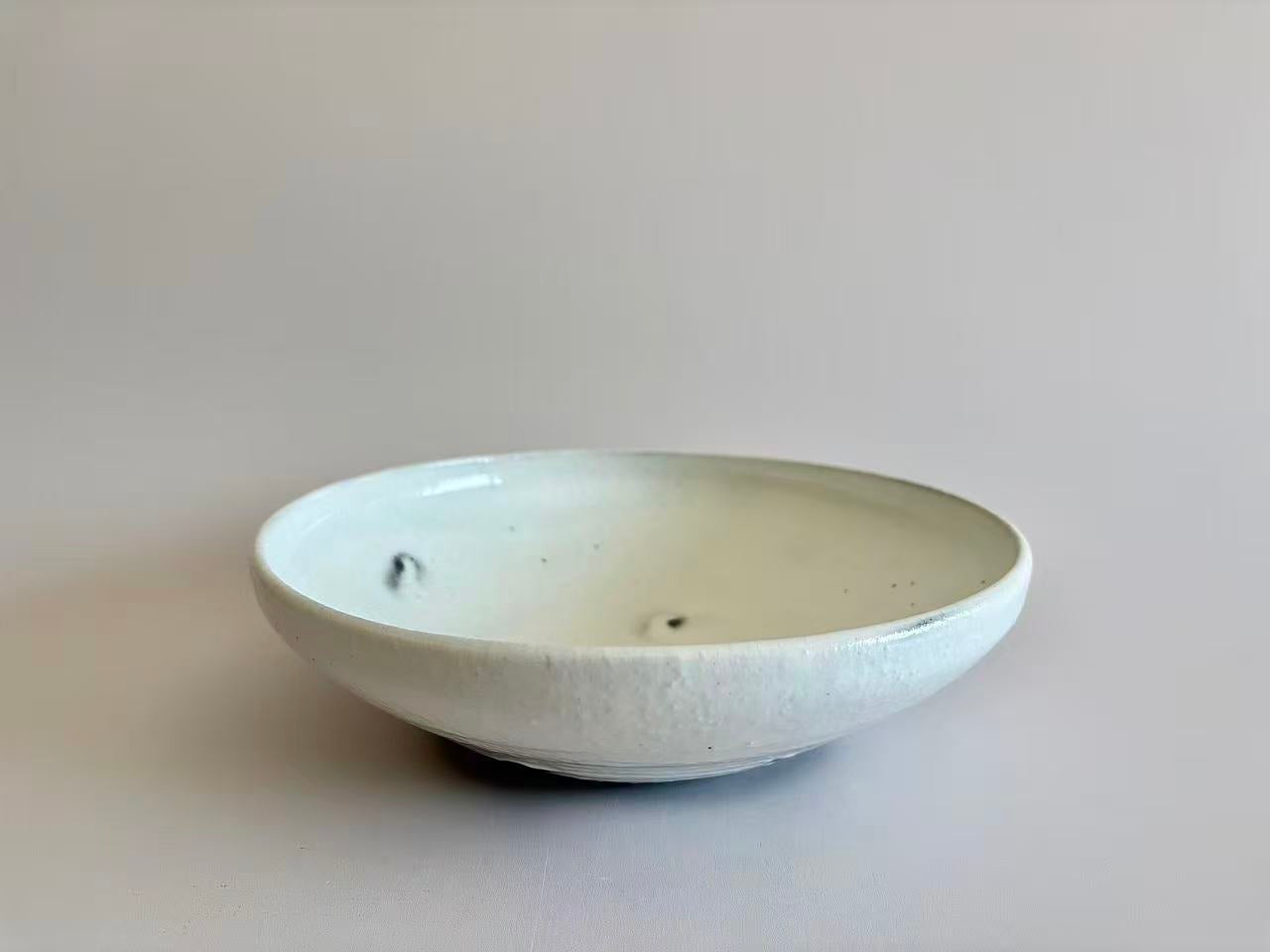 Nobuhiko Oyama | Kohiki Deep Bowl #1