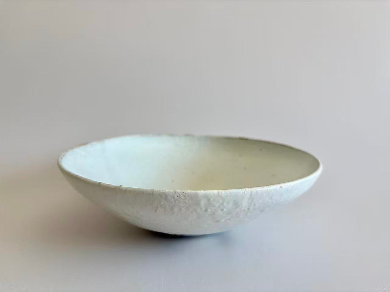 Nobuhiko Oyama | Kohiki Deep Bowl #2