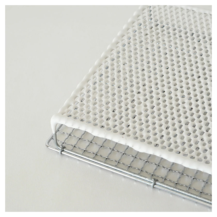 Mannen | Ceramic Grill Net