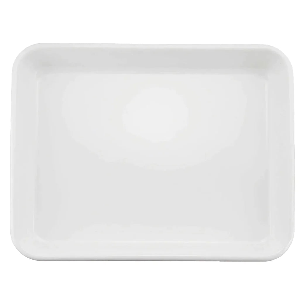 Noda Horo | Enamel Tray