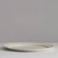 迠Chè | White Large Flat Plate