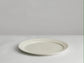 Chè｜White Large Flat Plate