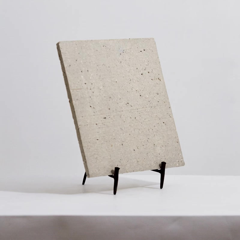 Chè｜Ceramic Plate