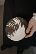 Solinii | Handbrushed Flat Plate