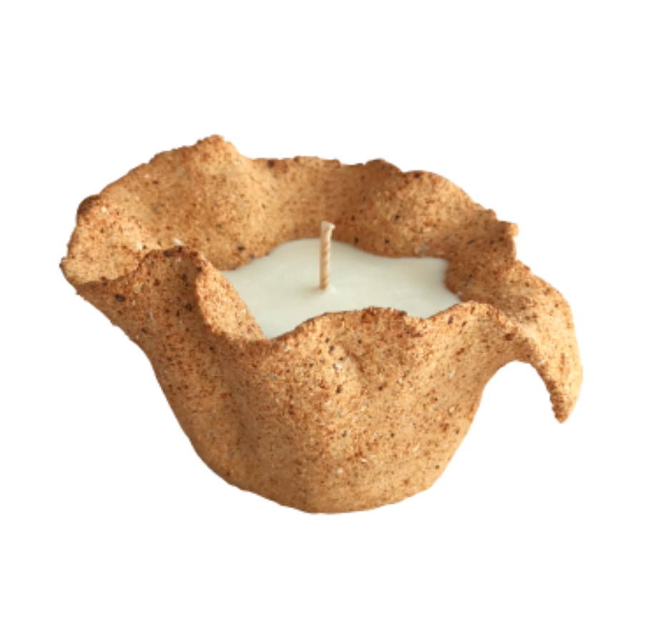 Hui Tian｜Handmade Dune Scented Candle