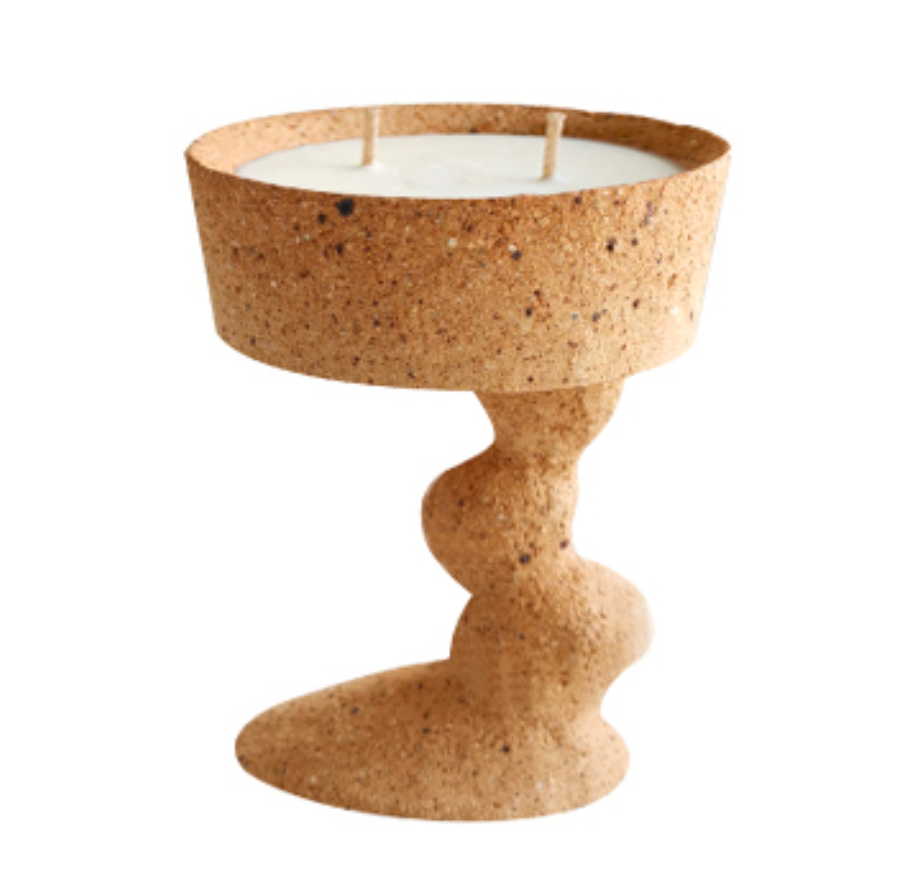 Hui Tian｜Handmade Scented Candle - Cloud Bay