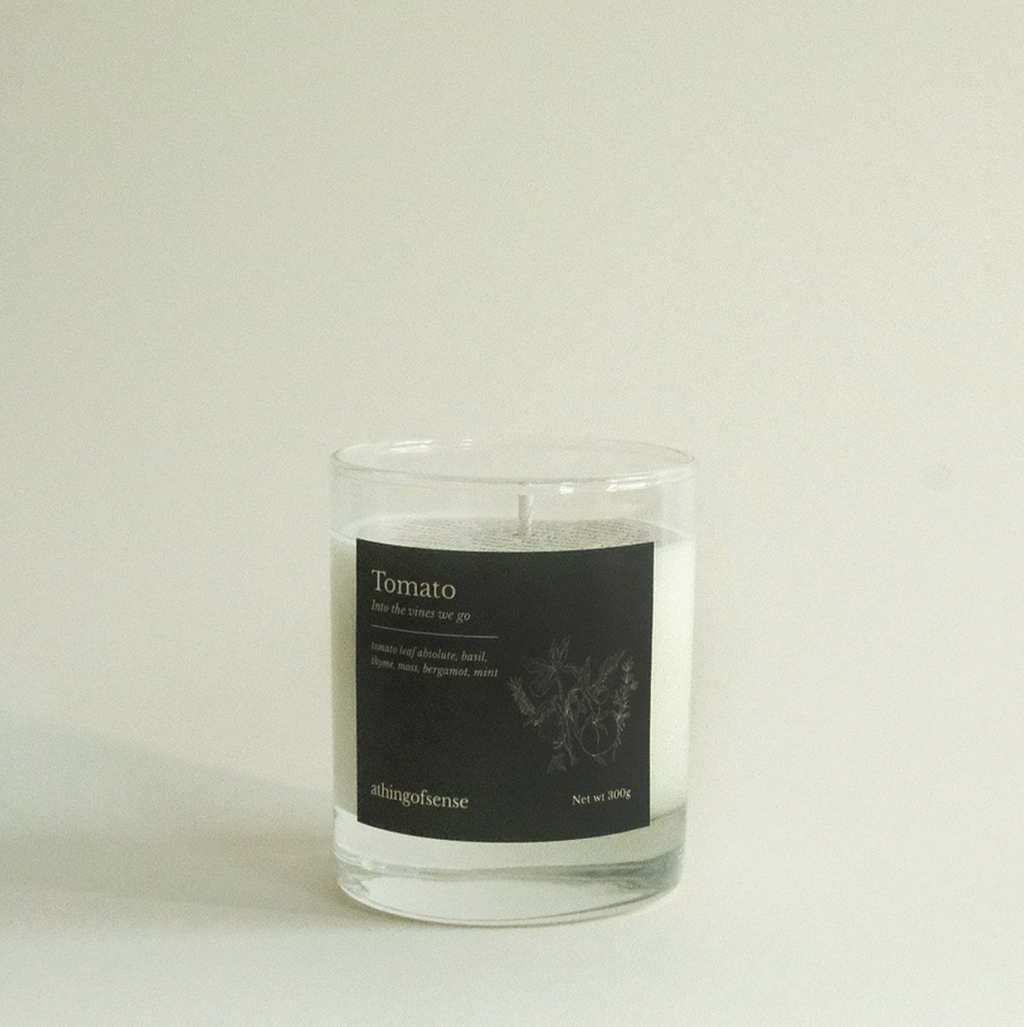 A Thing of Sense | Big Boy Jars