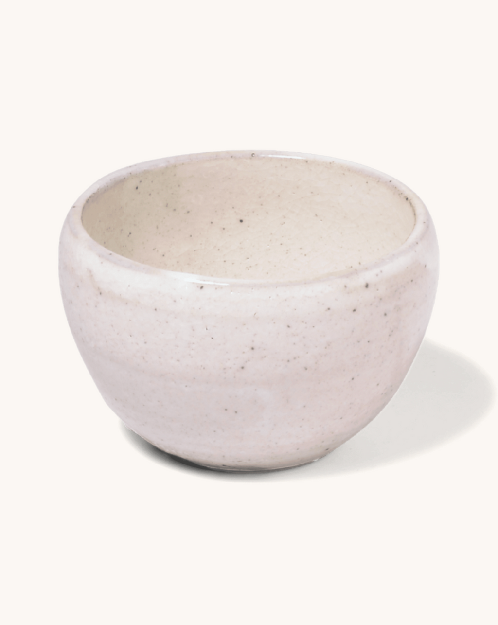 Studio M' | Choseki Kohiki Matcha Bowl