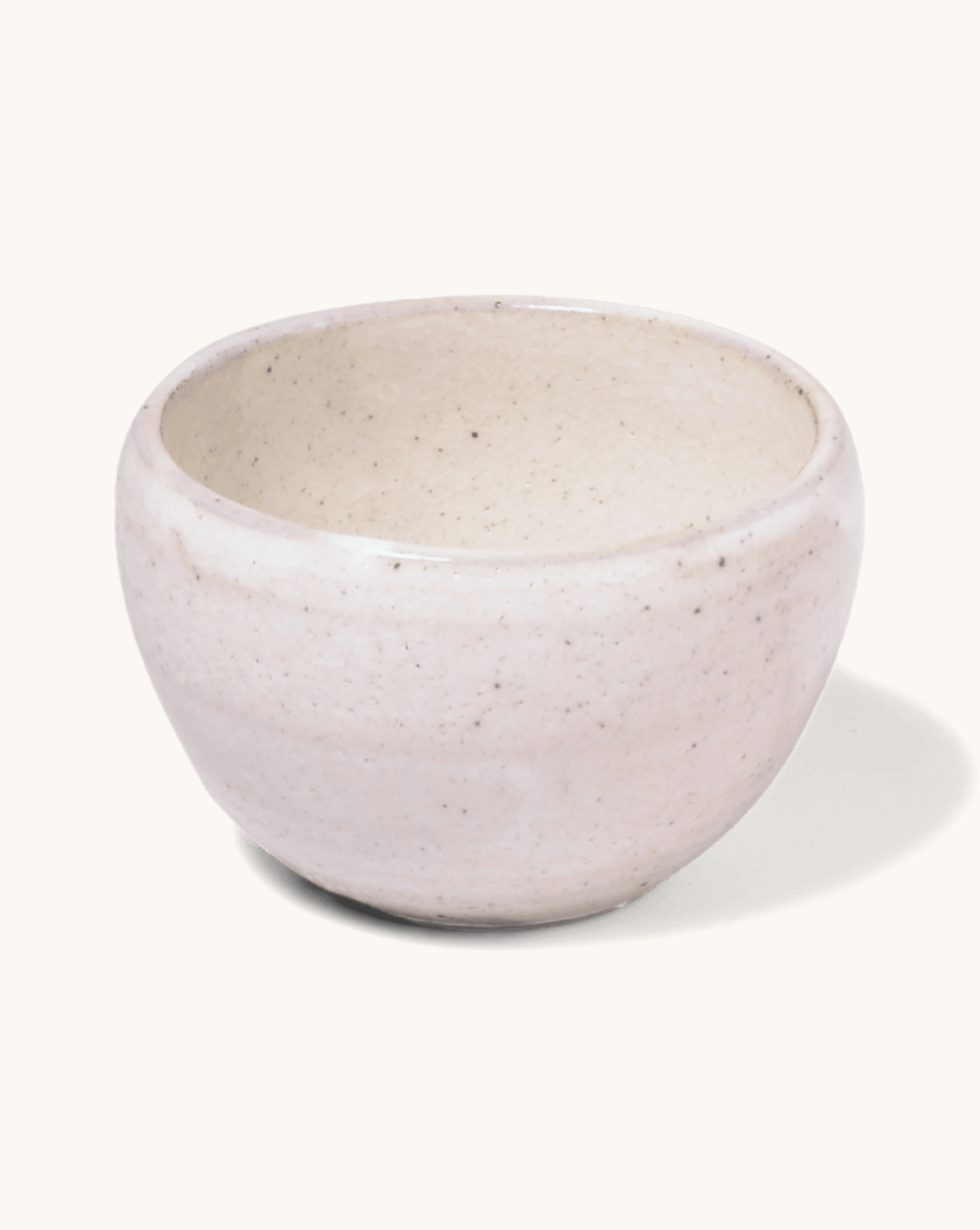 Studio M' | Choseki Kohiki Matcha Bowl
