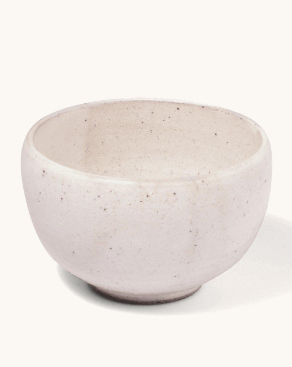 Studio M' | Choseki Kohiki Matcha Bowl