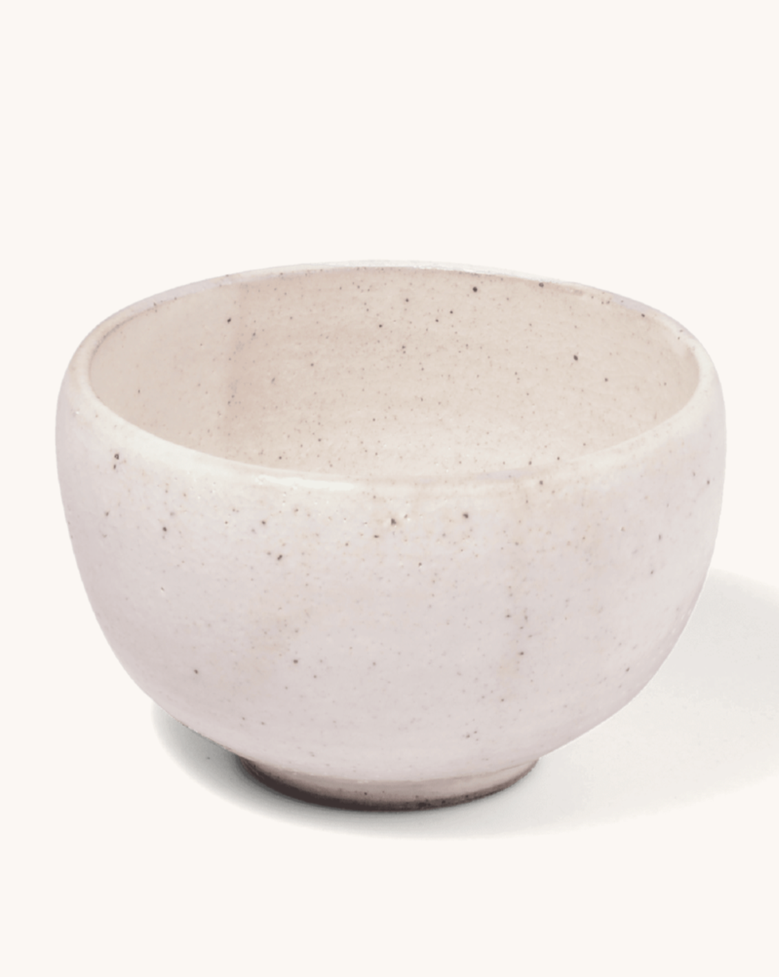 Studio M' | Choseki Kohiki Matcha Bowl