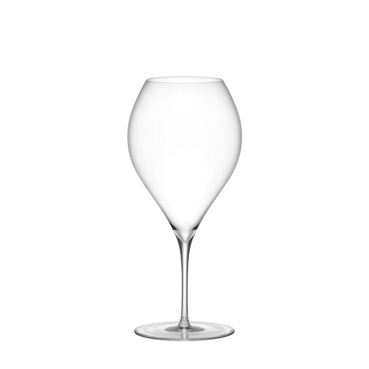 Kimura Glass | Meico Wine