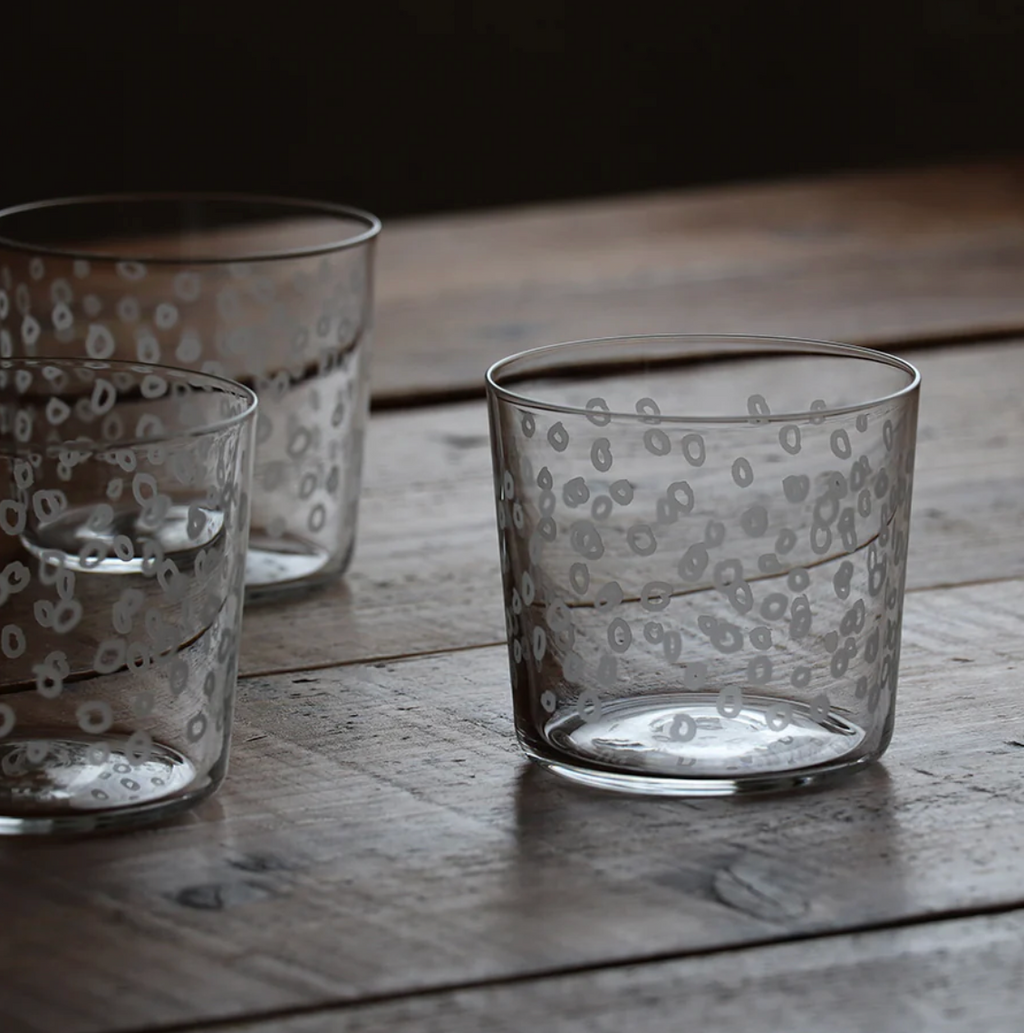 Kimura Glass | Pattern