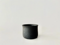 Yamato Kobayashi | Black glaze dessert cup