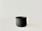 Yamato Kobayashi | Black glaze dessert cup