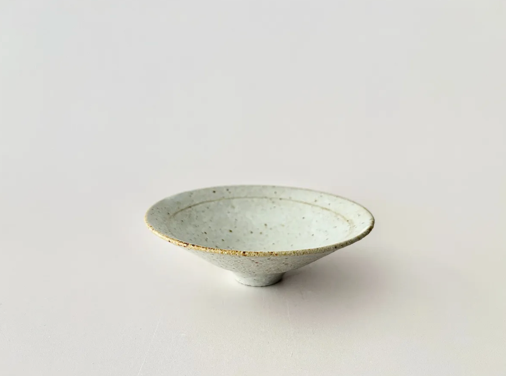 Yamato Kobayashi | Kohiki small bowl